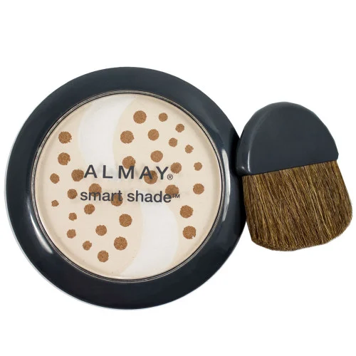 Almay Smart Shade Smart Balance Skin Balancing Pressed Powder