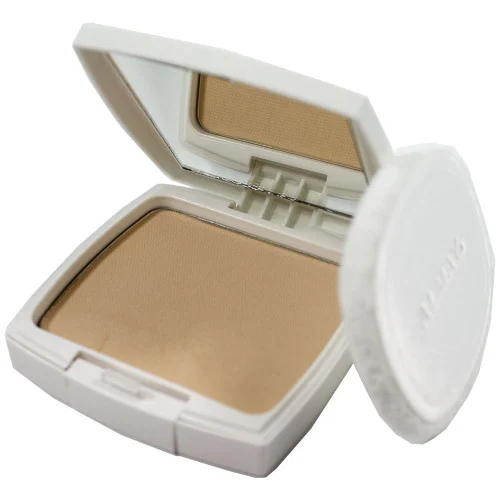 Almay Clear Complexion Pressed Powder with Blemisheal Technology