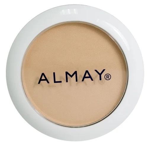 Almay Clear Complexion 4 in 1 Blemish Eraser Pressed Powder