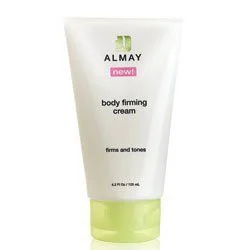 Almay Body Firming Cream, 4.2 oz.