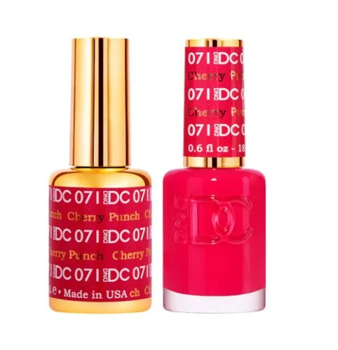 Cherry Punch 071DC