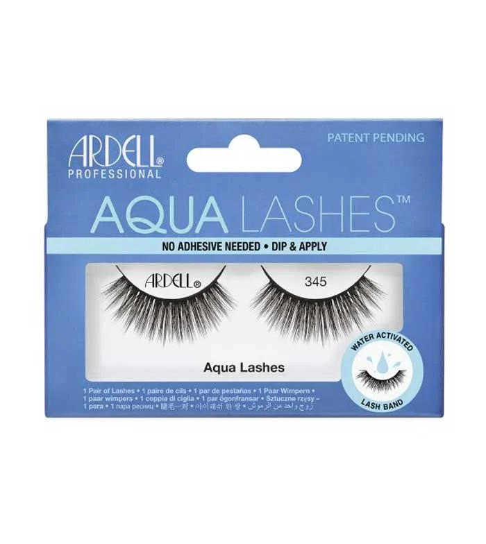 Ardell Aqua Lash False Lashes 345 – Beauty Outlet