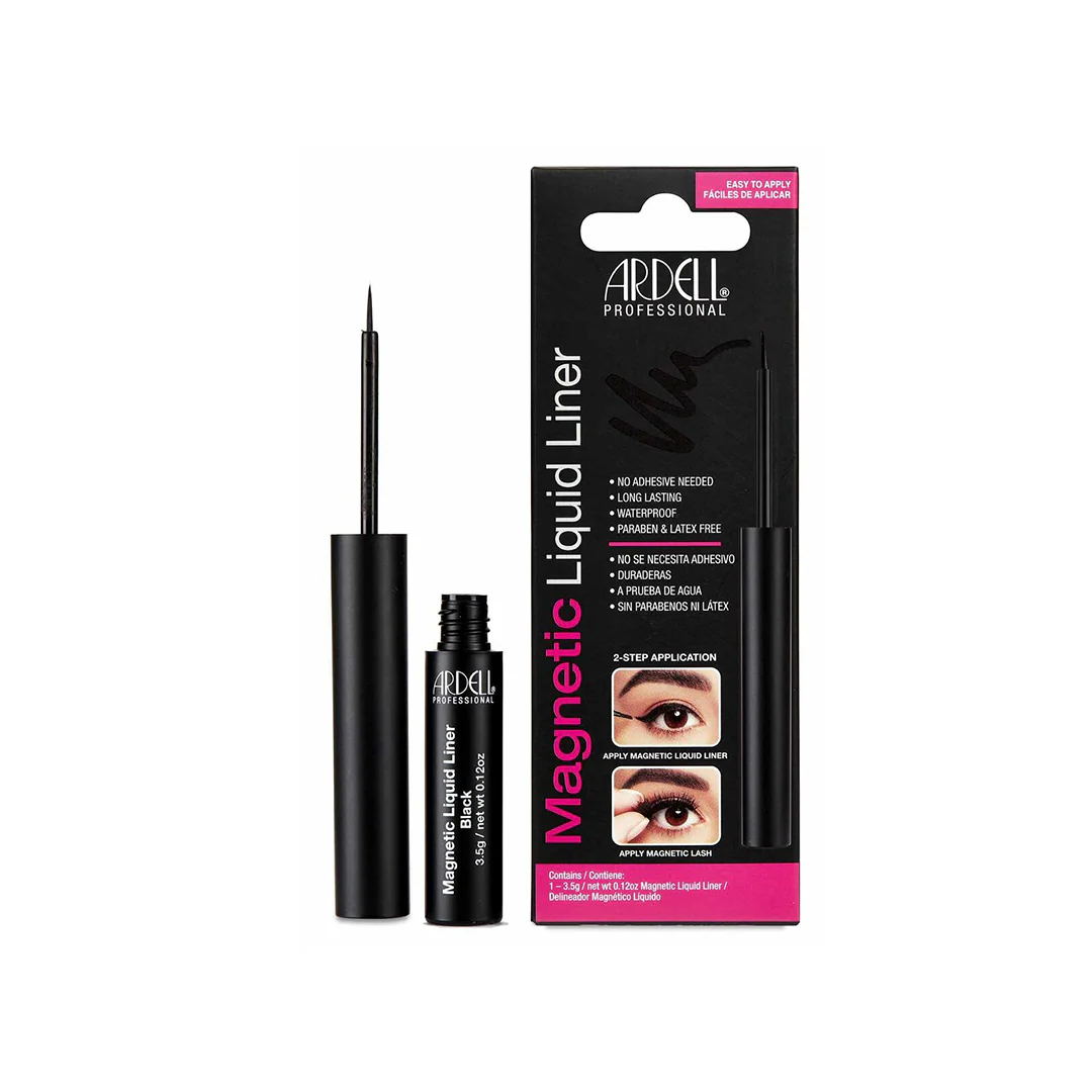 Ardell Magnetic Liquid Liner – Beauty Outlet