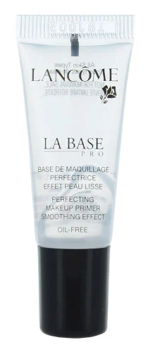 Lancome La Base Pro Perfecting Makeup Primer, .23 oz.