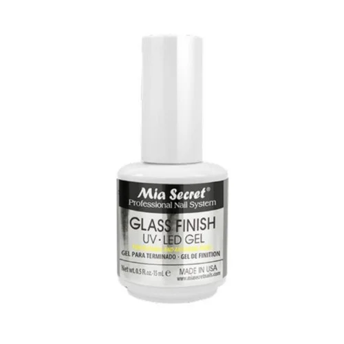 Glass Finish