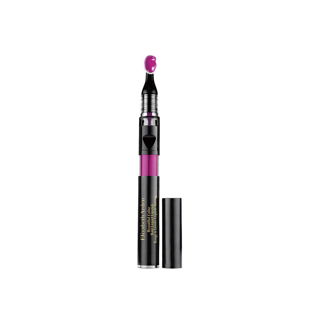 Elizabeth Arden Beautiful Color Bold Liquid Lipstick 09 Seductive Mage – Beauty Outlet