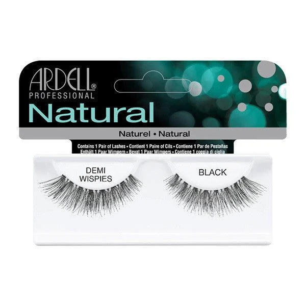 Ardell LashesArdell Natural Demi Wispies - Black (65012)