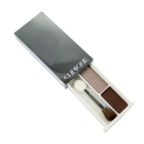 Clinique Colour Surge Eye Shadow Duo