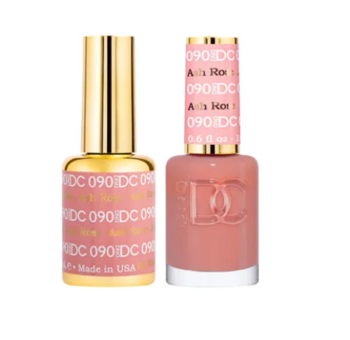 Ash Rose 090DC