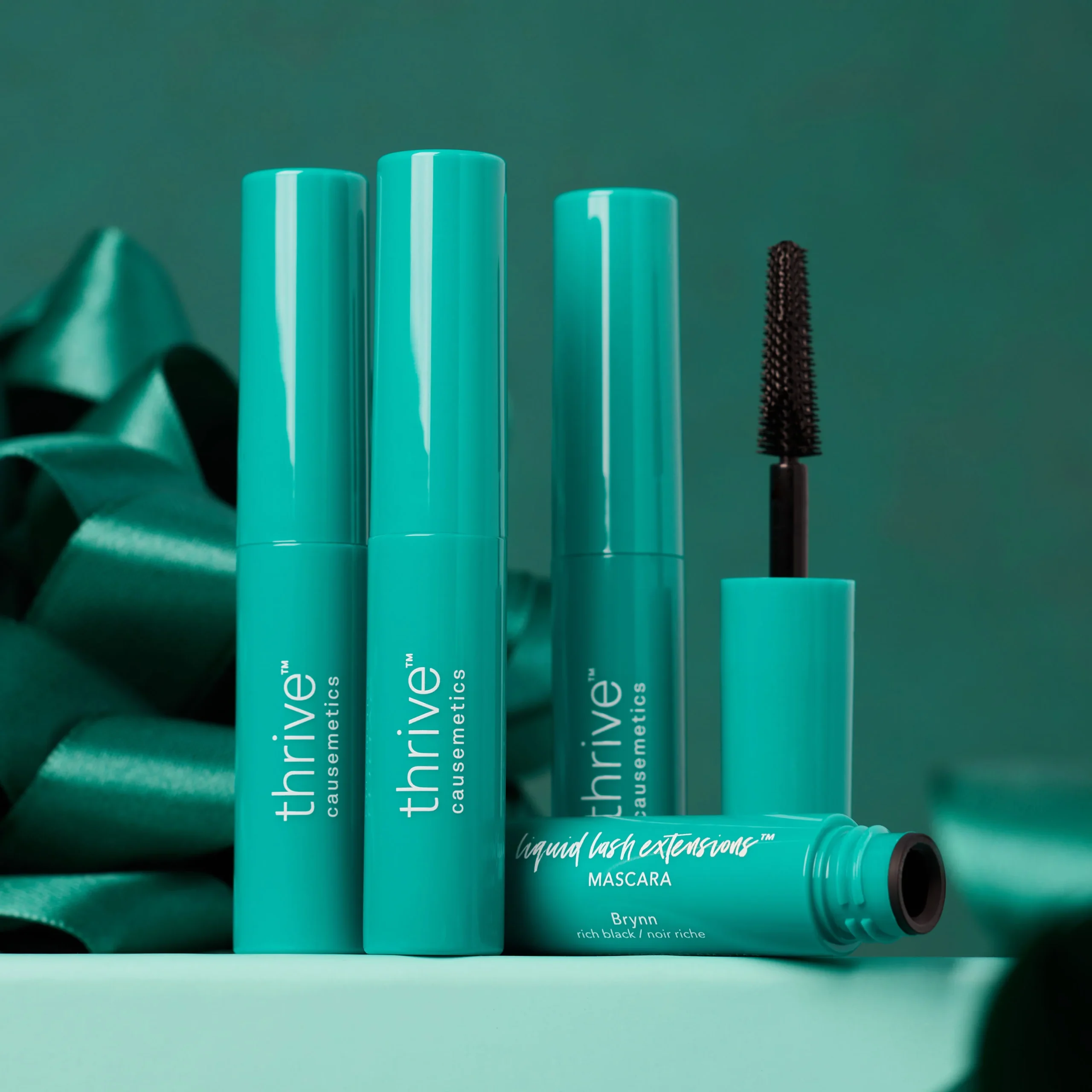 Long-Lash Minis