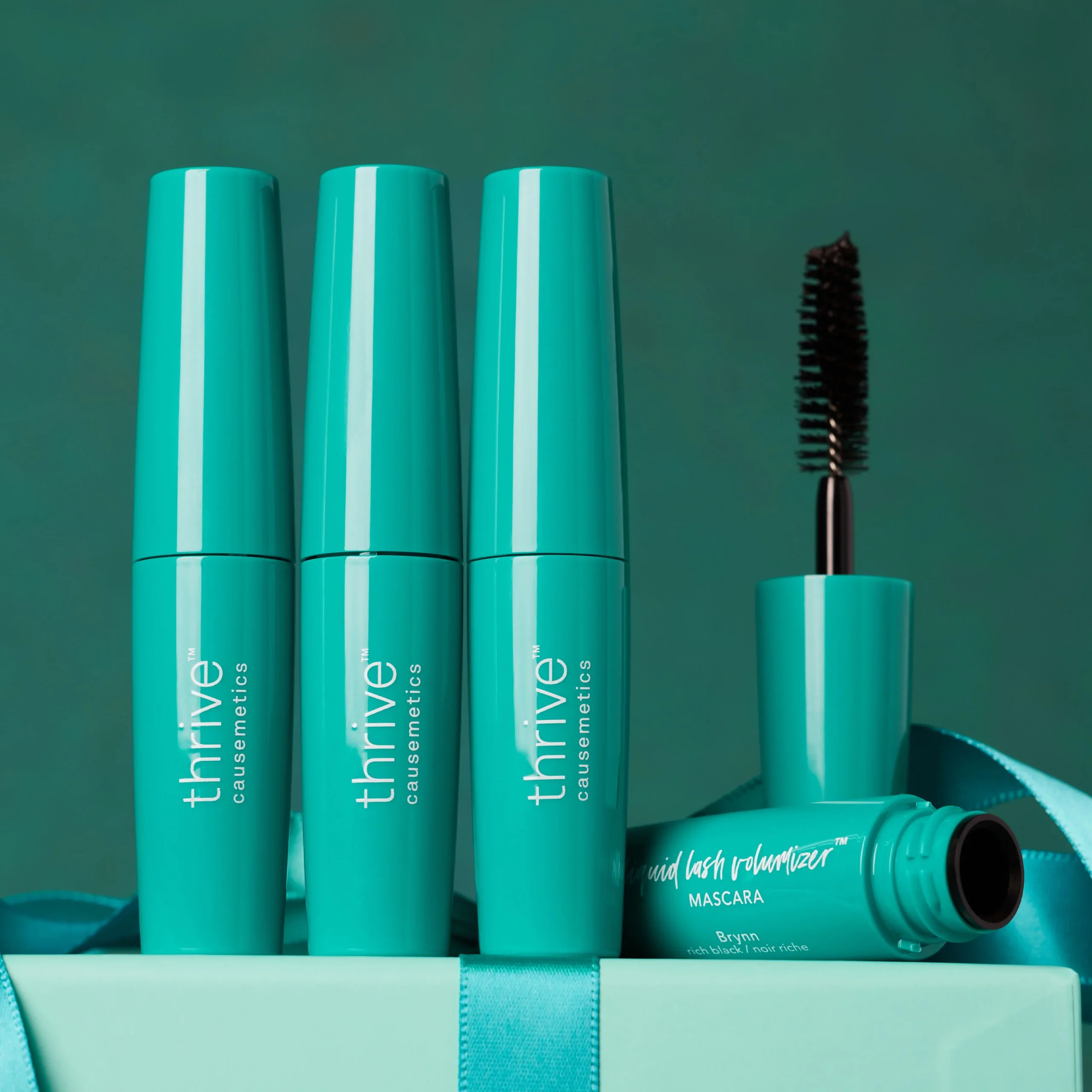 Voluminous Lash Minis