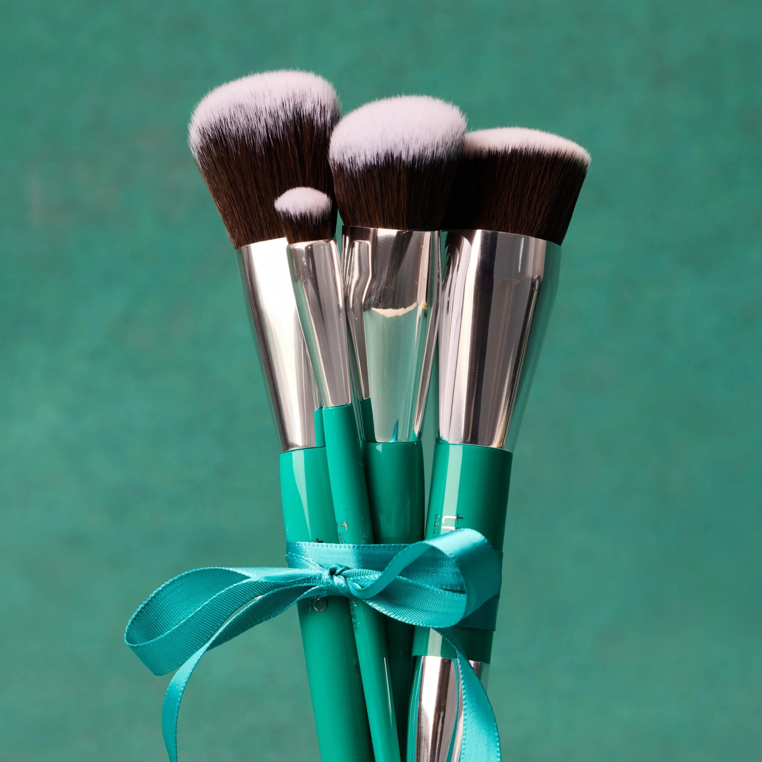 Brush Vault