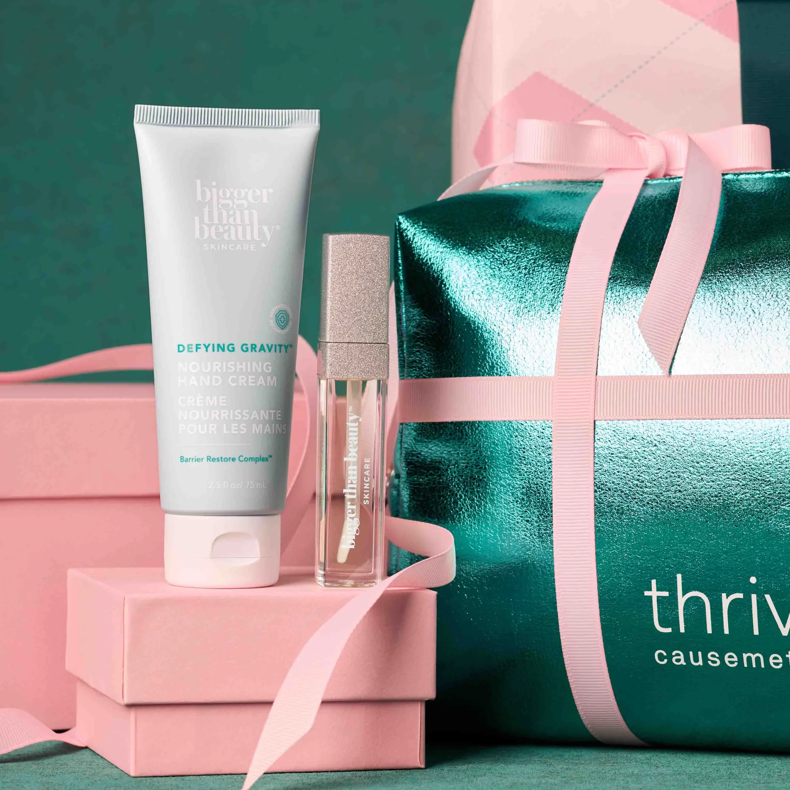 Holiday Gift Set