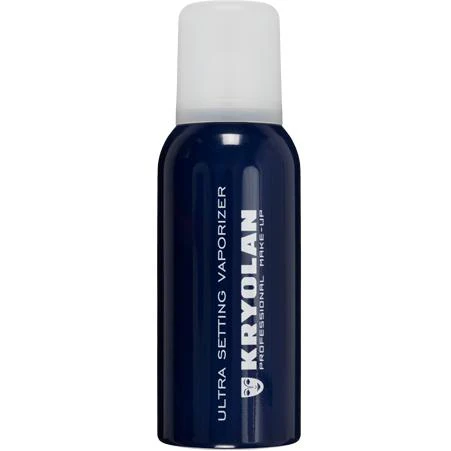 Kryolan Professional Make-Up Ultra Setting Vaporizer