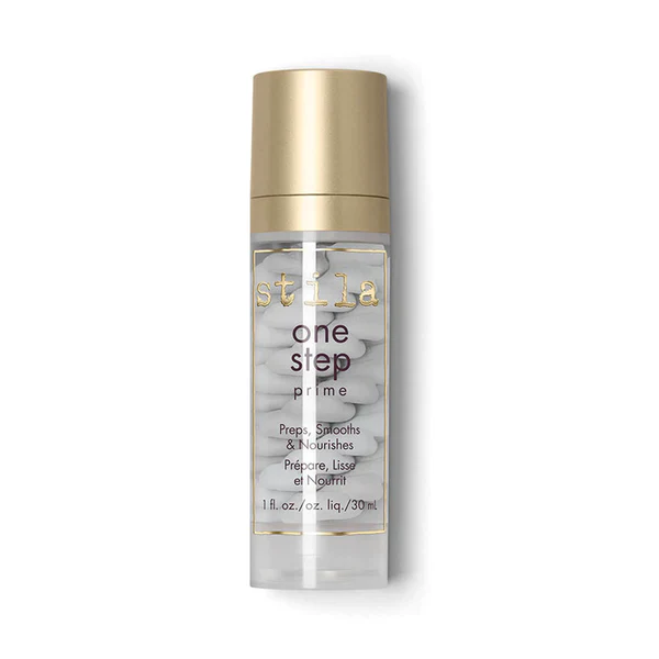 Stila One Step Prime Primer – Beauty Outlet