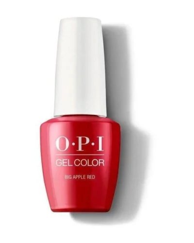 Big Apple Red GC GC N25