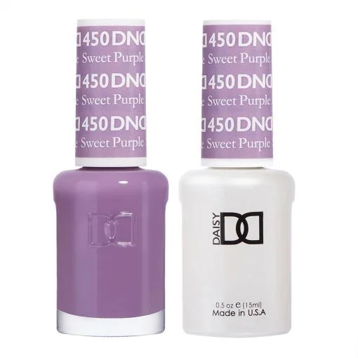 Sweet Purple 450DND