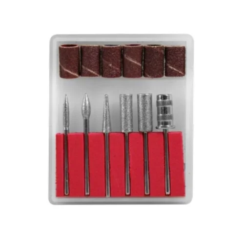Drill Bit Set