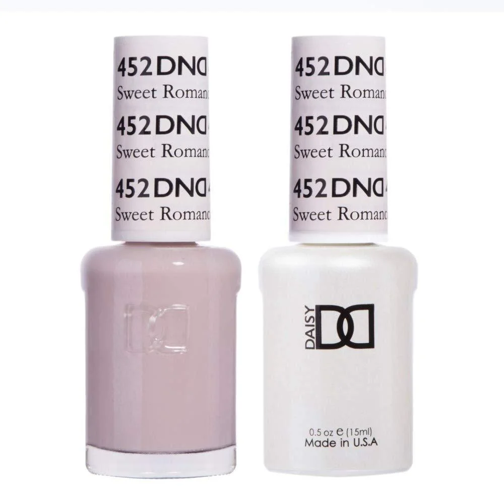 Sweet Romance 452DND