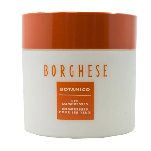 Borghese Botanico 60 Eye Compresses