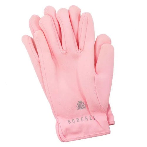 Borghese Spa Mani, Moisture Restoring Gloves, 1 Pair