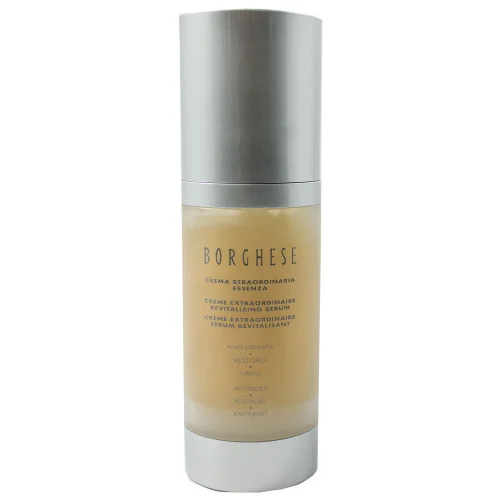 Borghese Crema Straordinaria Essenza Revitalizing Serum