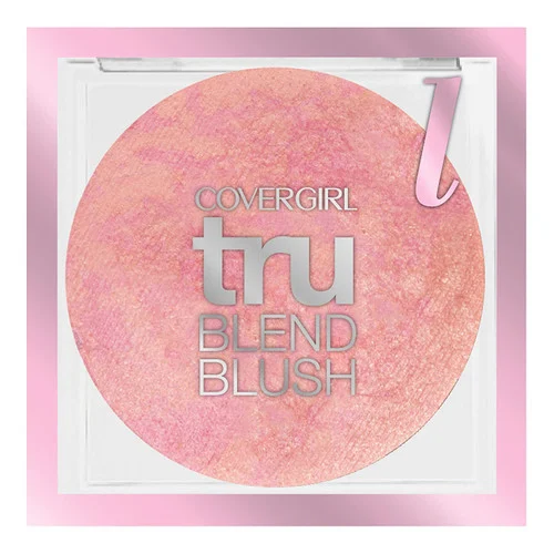Cover Girl Trublend Blush