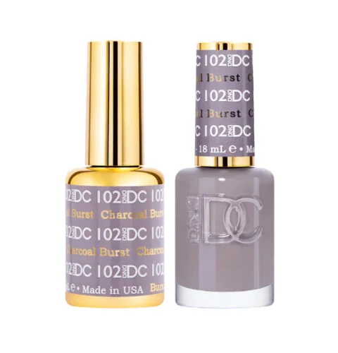 Charcoal 102DC