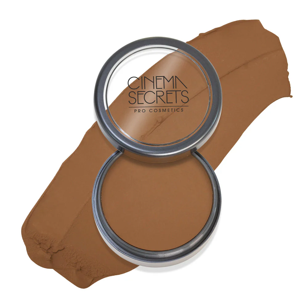 Cinema Secrets Ultimate Foundation 100 series
