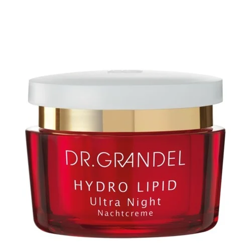 Dr Grandel Hydro Lipid Ultra Night Cream 50 ml / 1.7 fl oz 