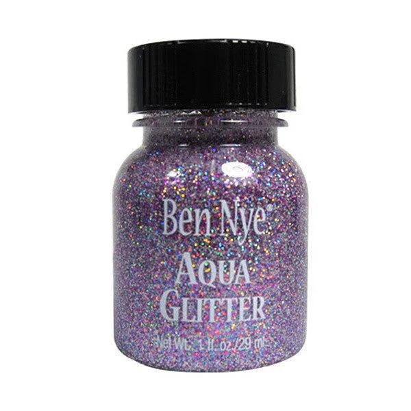 Ben Nye Aqua Glitter