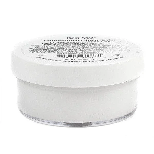 Ben Nye Clown White Lite