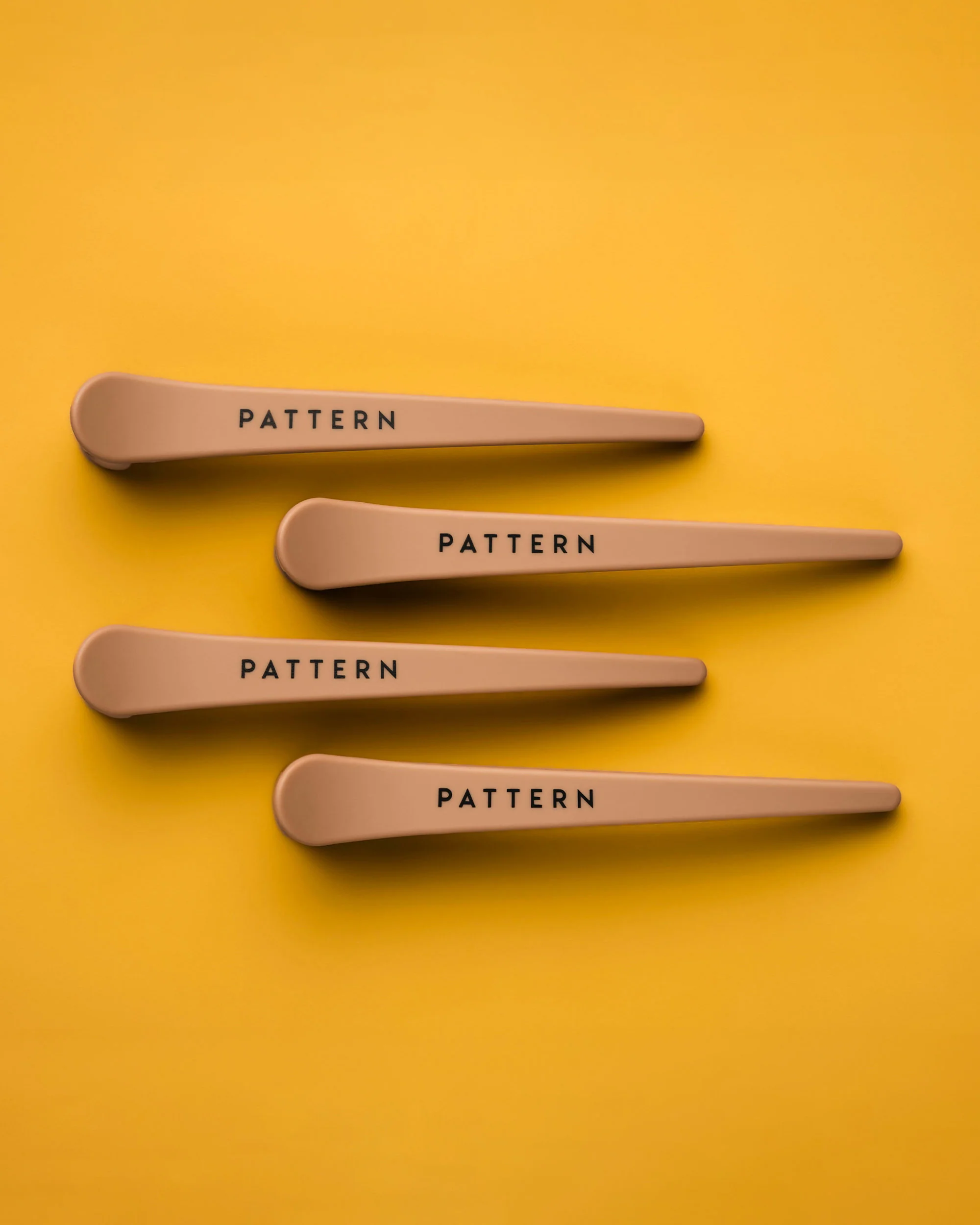 Sectioning Clips (4pcs)