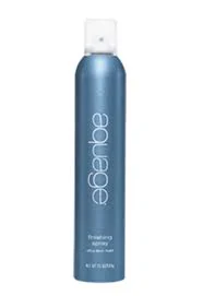 Aquage Finishing Spray