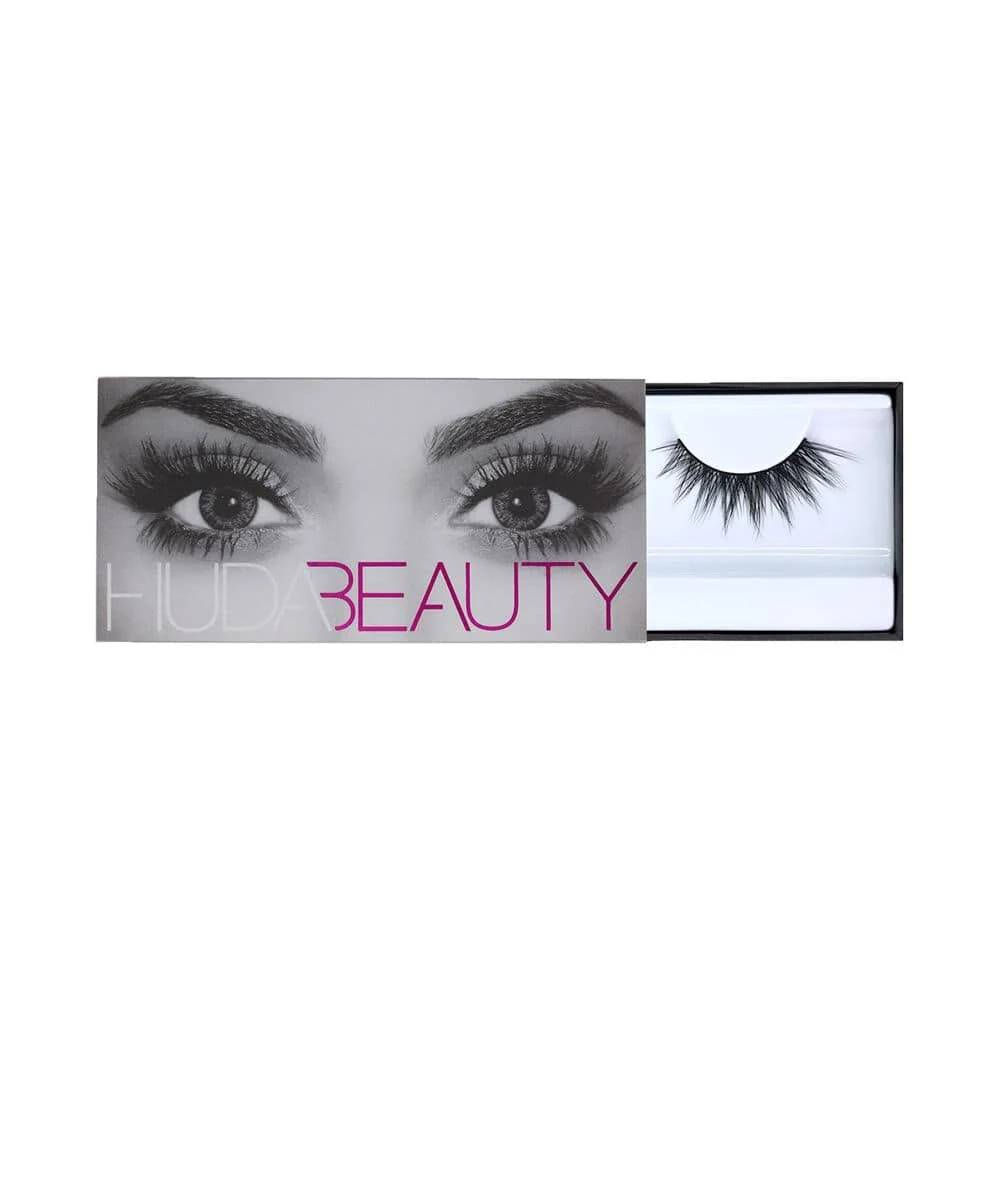 Classic False Lash - Sasha #11