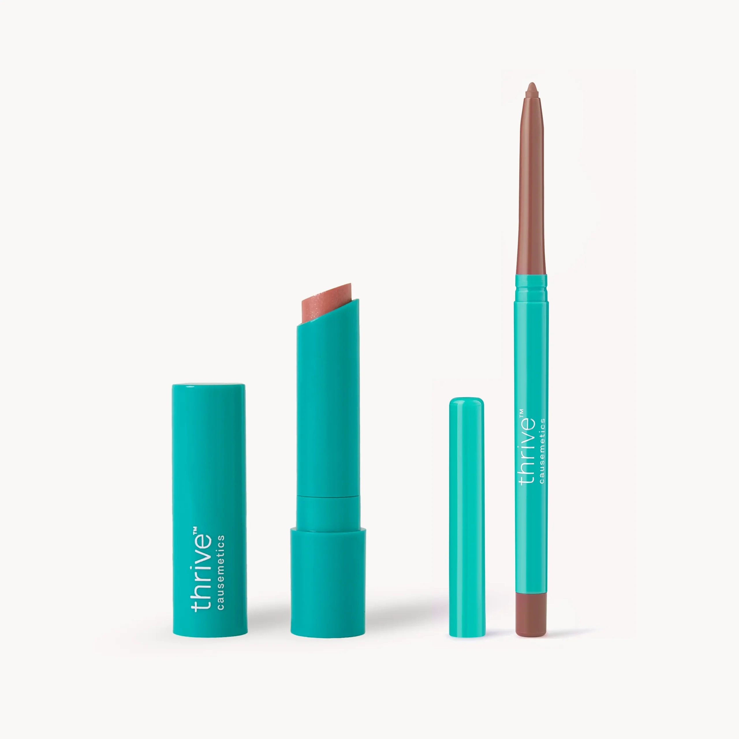 Warm Glow Lip Set