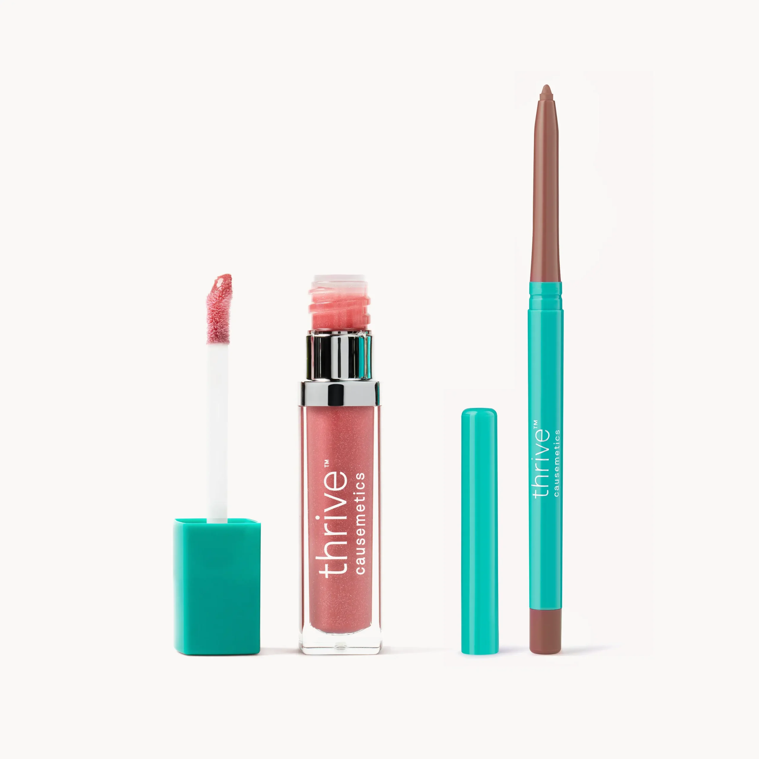 Golden Glow Lip Bundle