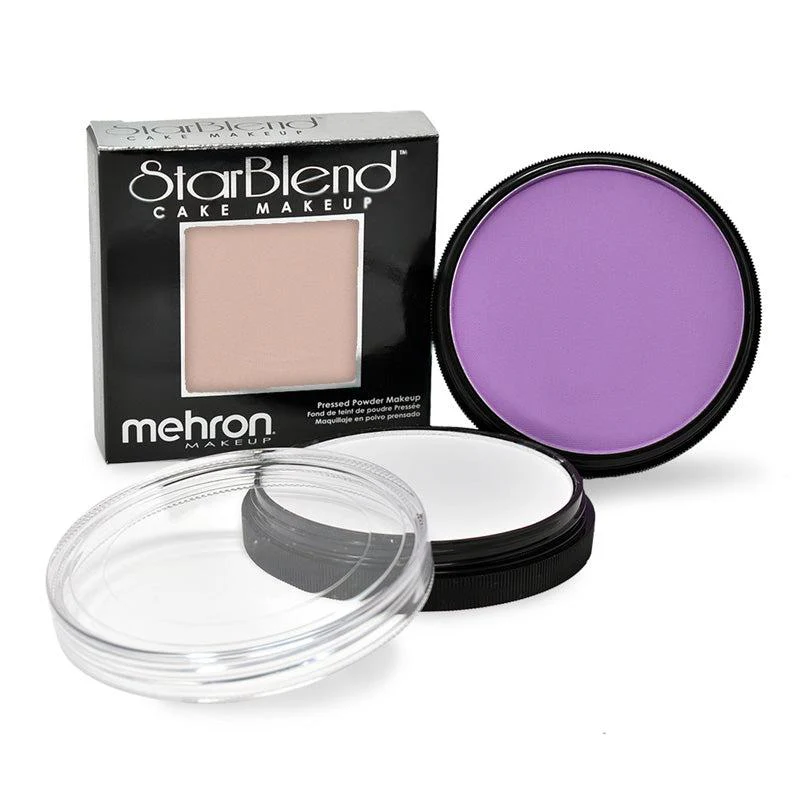 MehronCake Makeup