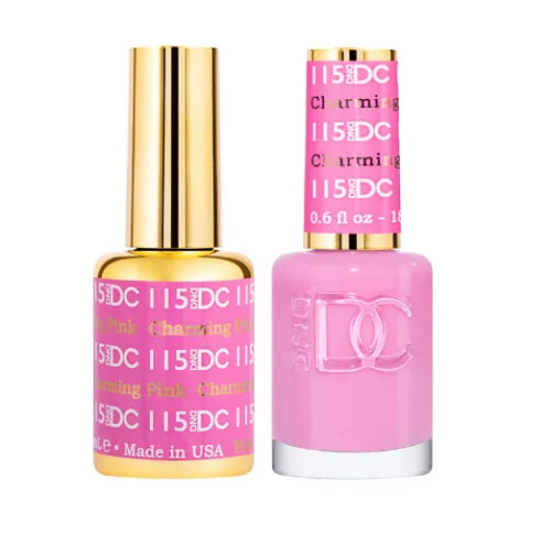 Charming Pink 115DC