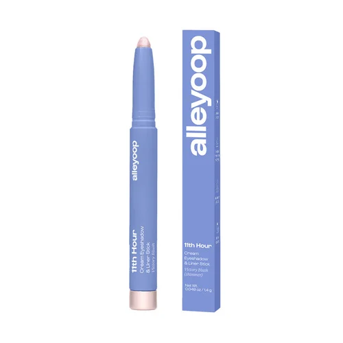 Alleyoop 11th Hour Cream Eyeshadow and Liner Stick - Victory Blush 14 g / 0.49 oz 