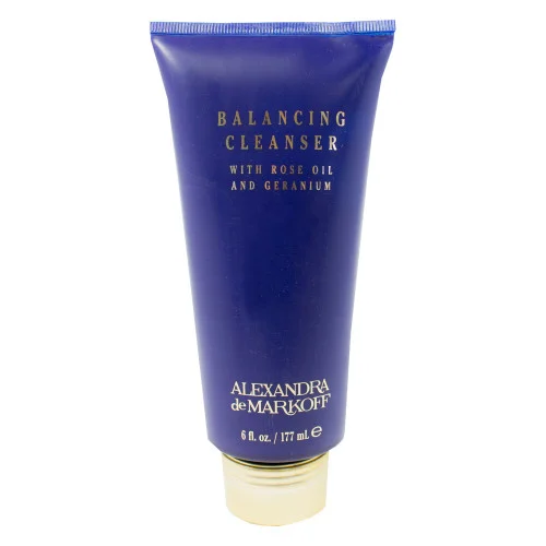 Alexandra de Markoff Balancing Cleanser, 6 Fl. Oz.