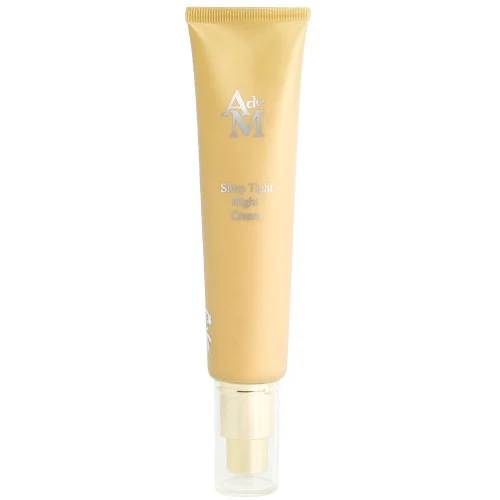 Alexandra de Markoff Sleep Tight Night Cream with Comfrey and Lavender, 2.25 OZ (Tube)