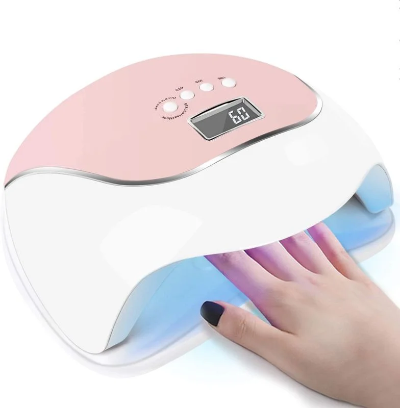 Aurora UV/Led Curing Lamp 120W