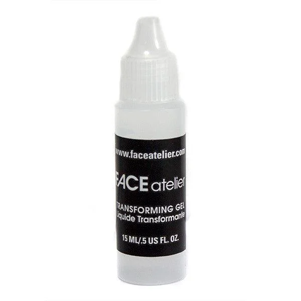 Face Atelier Transforming Gel