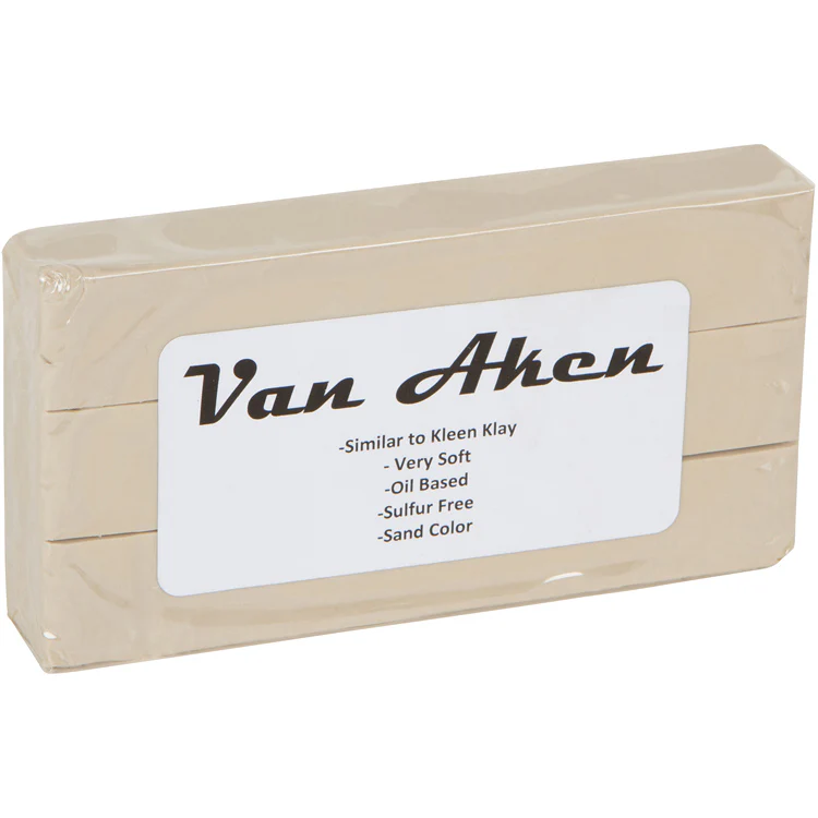 Van Aken Clay