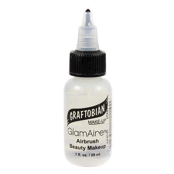 Graftobian GlamAire Airbrush Makeup Clear Medium Thinner