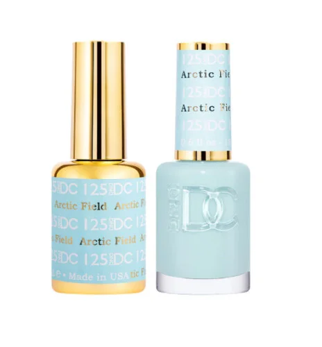 Arctic Field -125DC