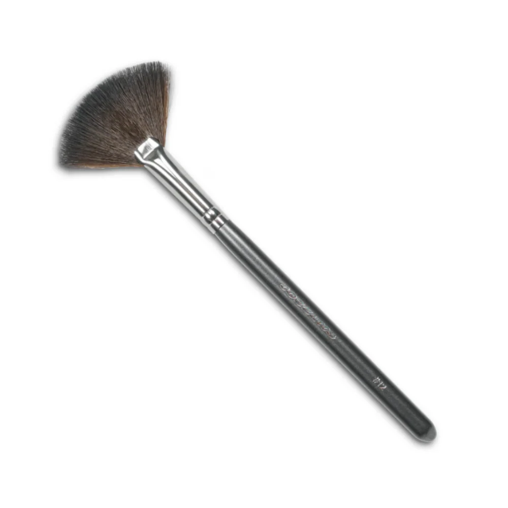 Cozzette Infinite Fan Brush #12