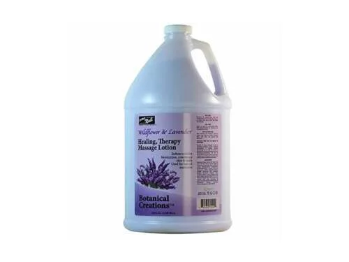 Wildflower/Lavender Moisturizing Hand Body Lotion 32 floz