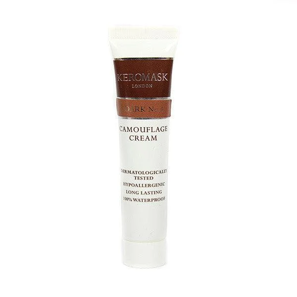 Keromask Camouflage Cream